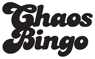 Chaos Bingo